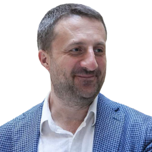 Тарас Загородний