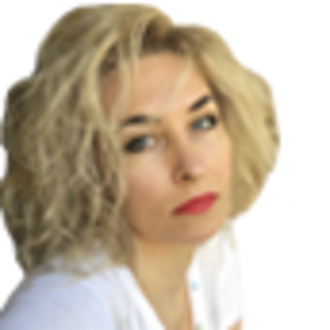 Лідія Невзорова