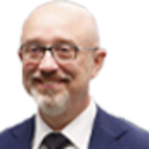 Олексій Резніков