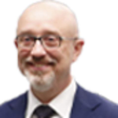 Олексій Резніков