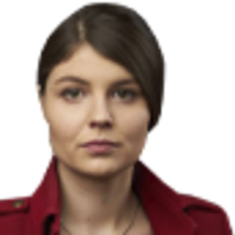 Екатерина Одарченко