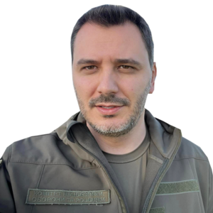 Єгор Чернєв