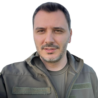 Єгор Чернєв