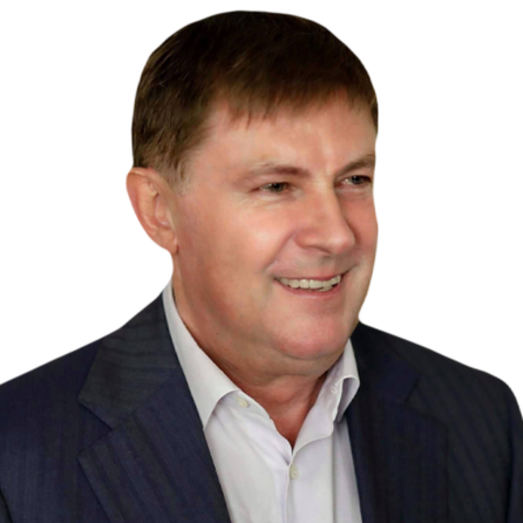 Александр Деркач