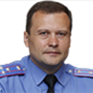 Игорь Скороход
