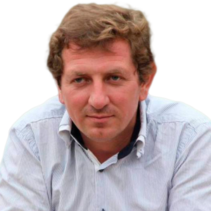 Владимир Горковенко