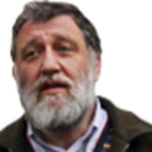 Сергей Пархоменко