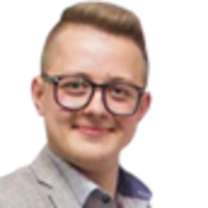 Дмитрий Горевой