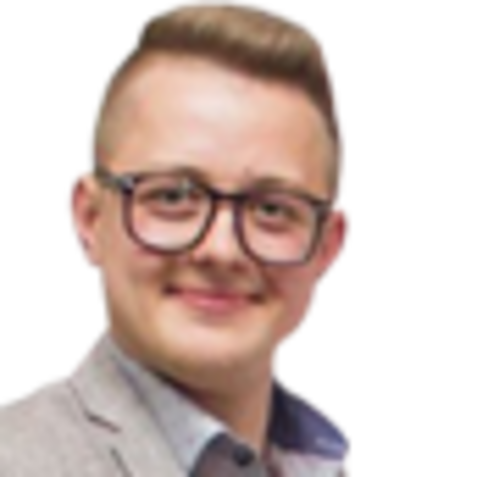 Дмитрий Горевой