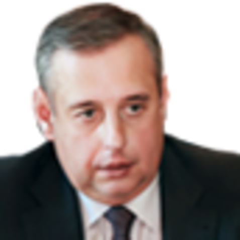 Дмитрий Исаенко