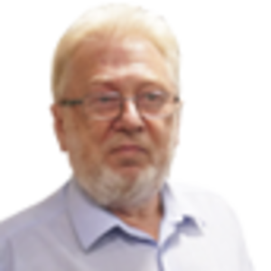 Игорь Чубайс