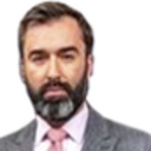 Питер Залмаев