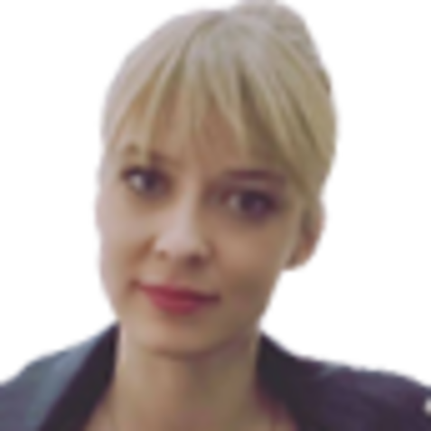 Ирина Ковальчук