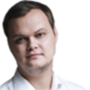 Никита Кныш