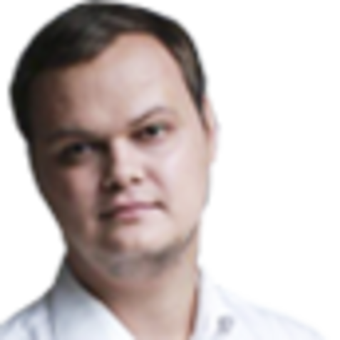 Никита Кныш