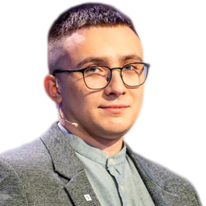 Сергій Стерненко