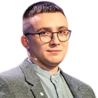 Сергей Стерненко