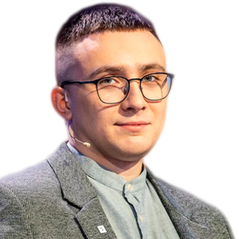 Сергій Стерненко