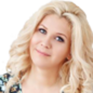 Ольга Савельева