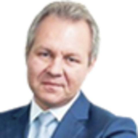 Владислав Иноземцев
