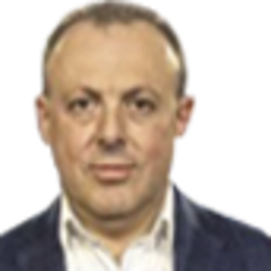 Дмитрий Спивак