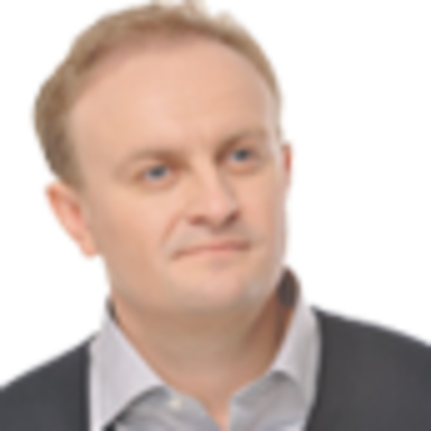 Дмитро Некрасов