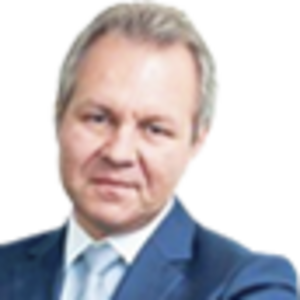 Владислав Иноземцев