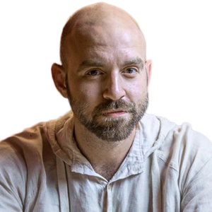 Павло Казарін