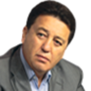 Олександр Фельдман