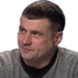 Владимир Манько