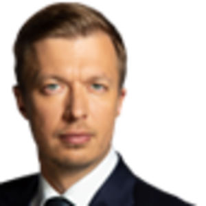 Андрей Николаенко