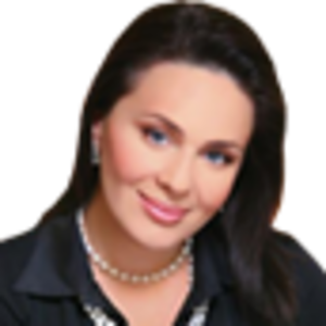 Ирина Плюта