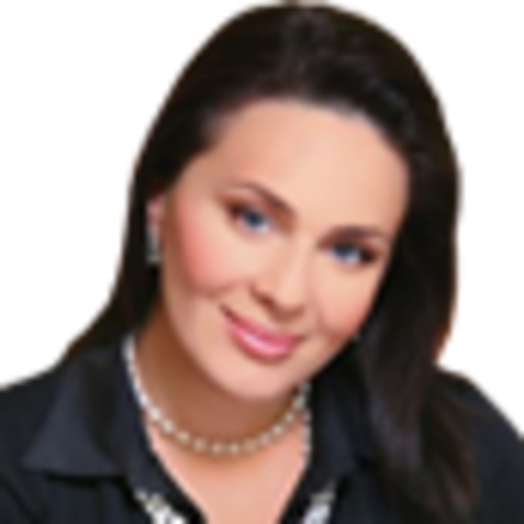 Ирина Плюта