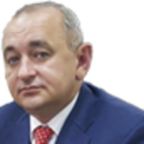 Анатолий Матиос