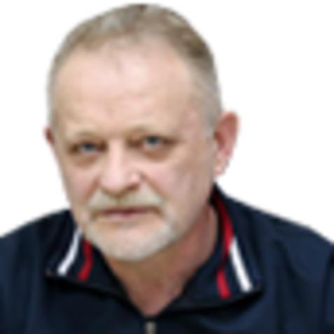 Андрій Золотарьов