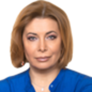 Наташа Влащенко