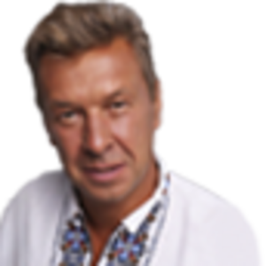 Александр Ягольник