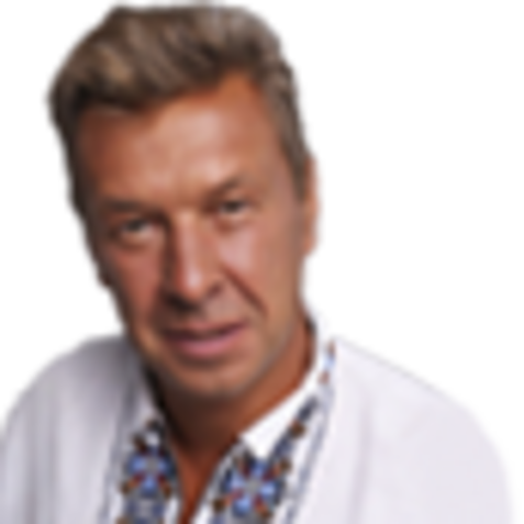 Олександр Ягольник