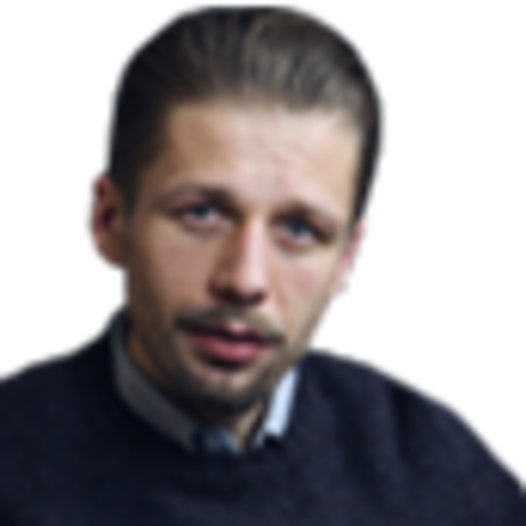 Андрій Вігірінський