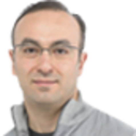 Ельнур Асланов