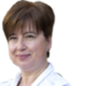 Олена Костюк