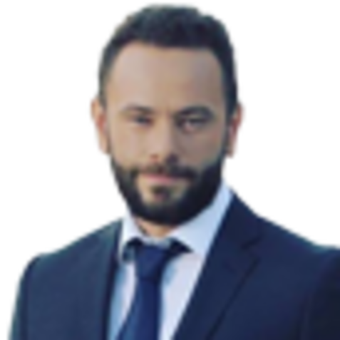 Олександр Дубінський