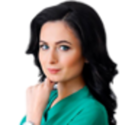 Анне Бикова