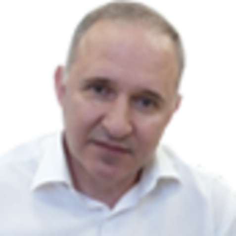 Борис Тодуров