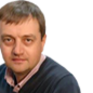 Федор Лапий