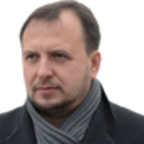 Виктор Уколов