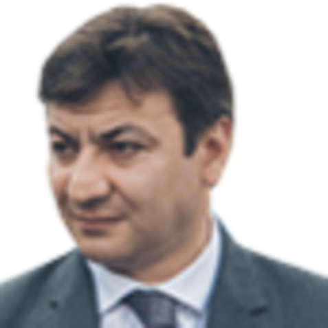 Азер Худиев