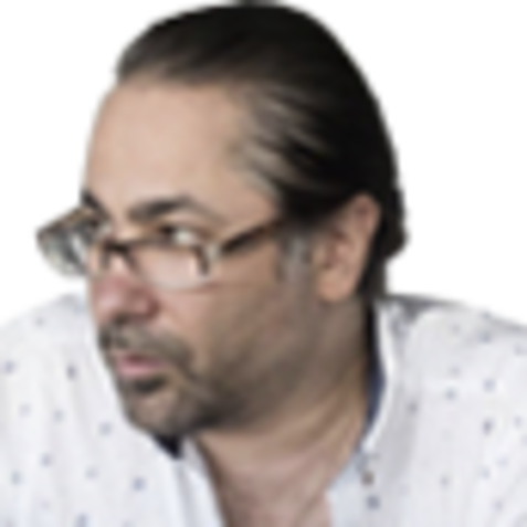 Алексей Лебединский