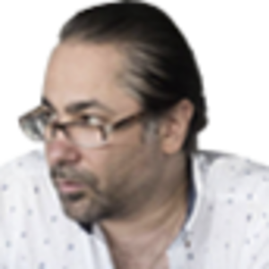 Алексей Лебединский