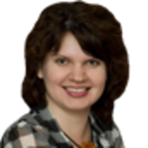 Анна Шестак